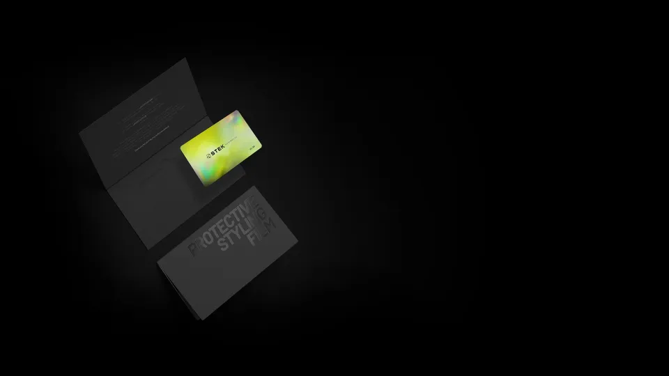 DYNOshift-green - STEK